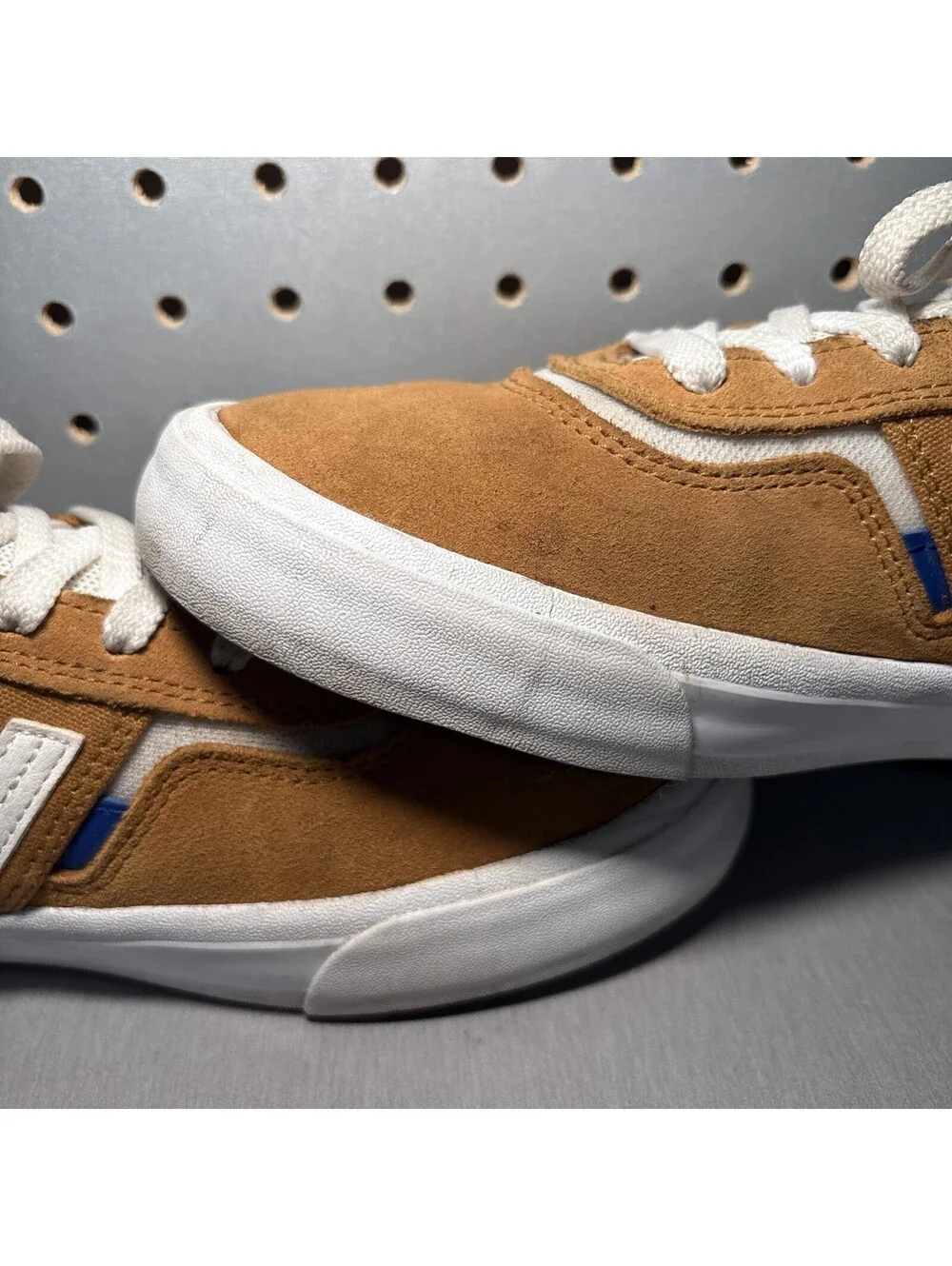 New Balance used good